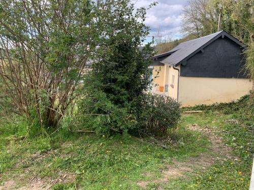 Maison Chaleureuse Avec Parking Gratuit