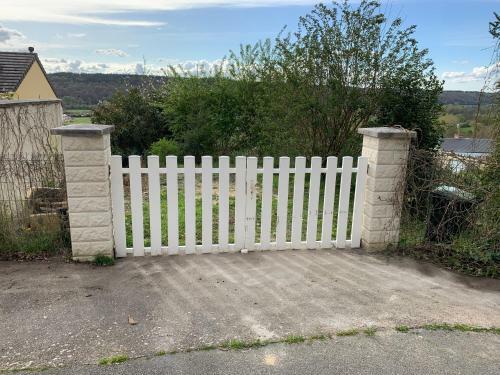Maison Chaleureuse Avec Parking Gratuit