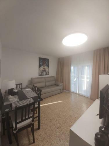 Apartament Cerca Del Mar