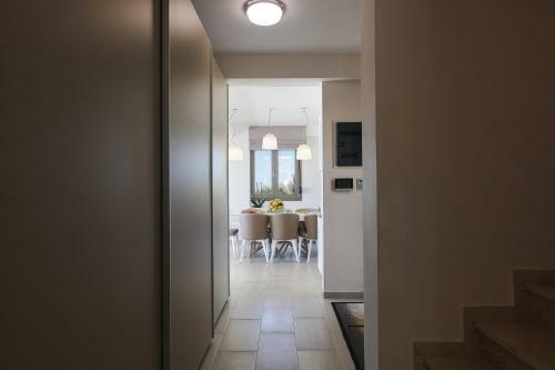Fotinari Livadia Villa With Exclusive Sea View