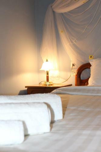 Apartamento Centaurs View