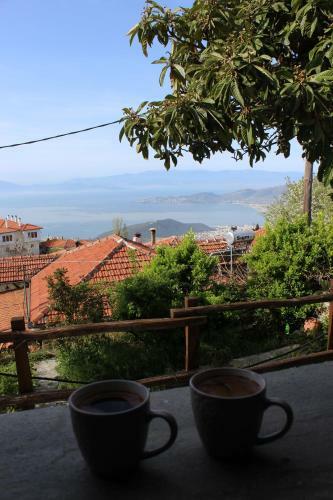 Apartamento Centaurs View