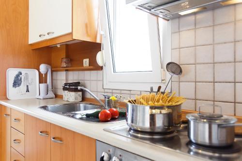 Apartamento Nikogroup By The Sea 2