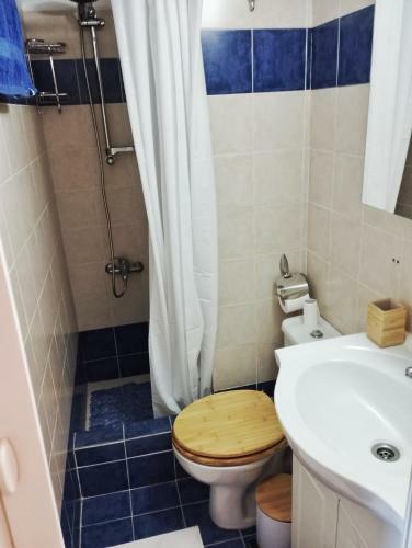 Apartamento Cozycoast
