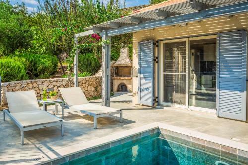 Villa Kaminia Cottage