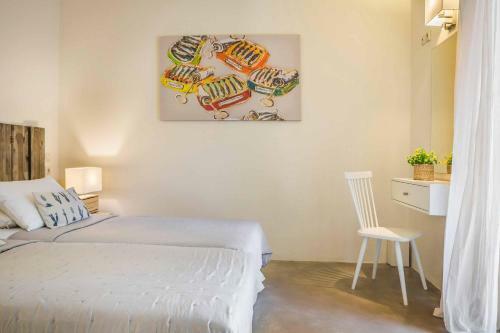 Kaminia Beach Villa