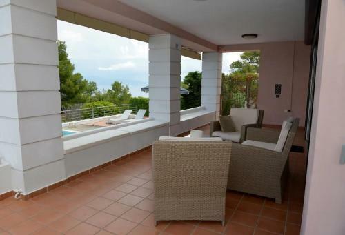 Villa Vila Amalia