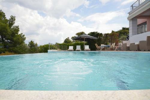 Villa Vila Amalia