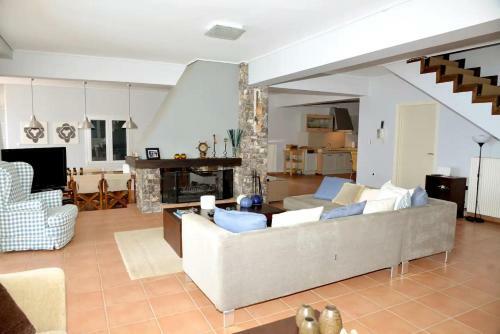Villa Vila Amalia