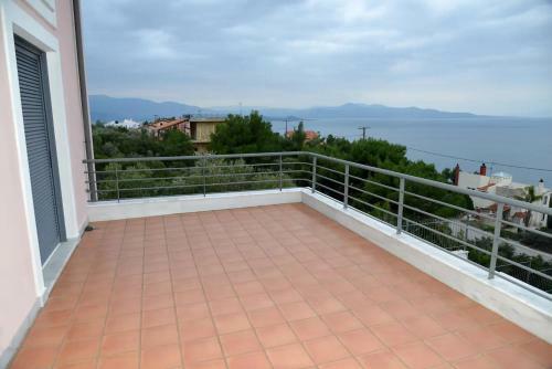 Villa Vila Amalia