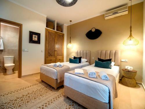 Apartamento Carmena Residence