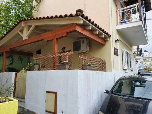 Apartamento Bella's Studio