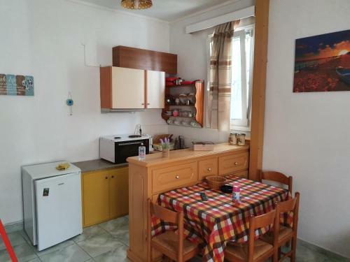 Apartamento Bella's Studio
