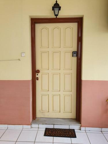 Apartamento Bella's Studio