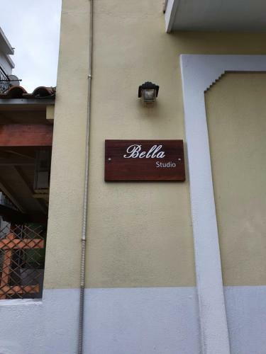 Apartamento Bella's Studio