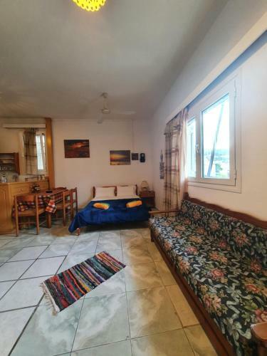 Apartamento Bella's Studio
