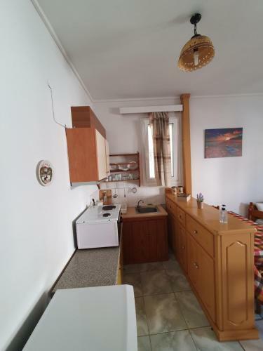 Apartamento Bella's Studio