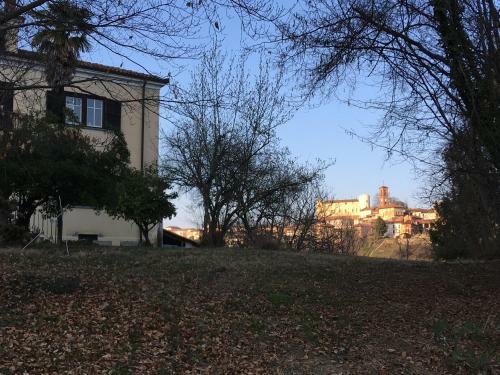Villa Bacchus