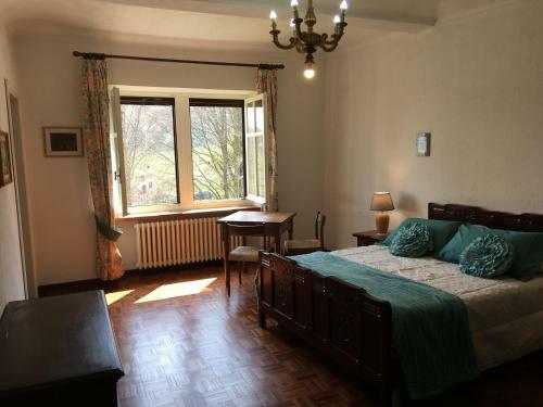 Villa Bacchus