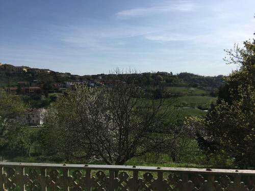Villa Bacchus
