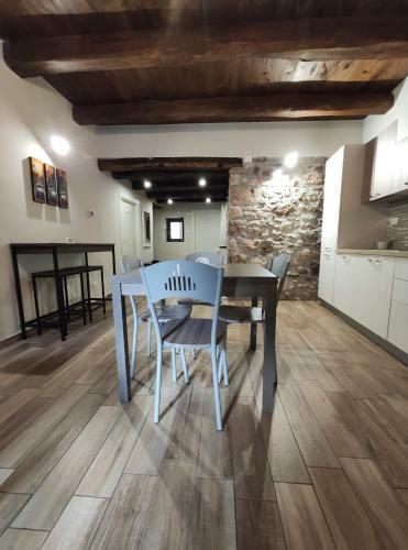 Hostal Affittacamere Arco Antico