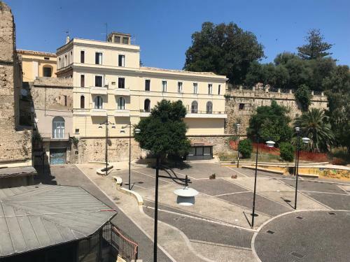 Apartamento Appartamento Il Teatro