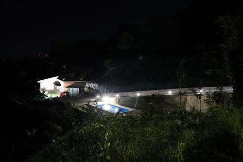 Villa Land'him House