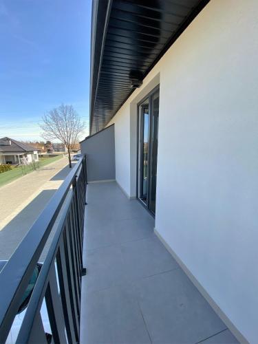 Apartament Prestige