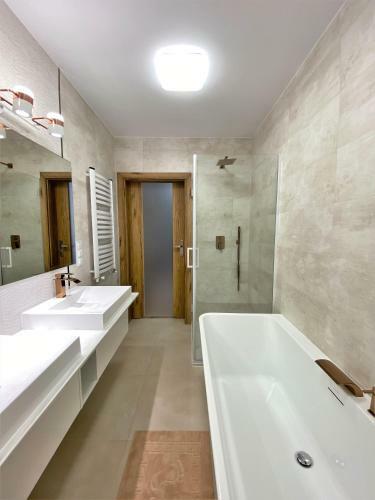 Apartament Prestige