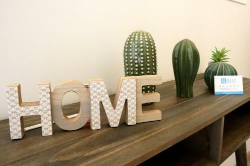 Apartamento All Premium