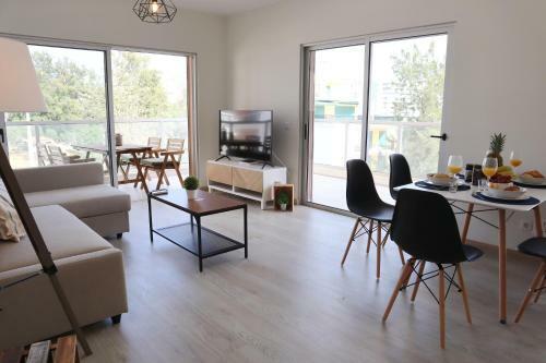 Apartamento All Premium