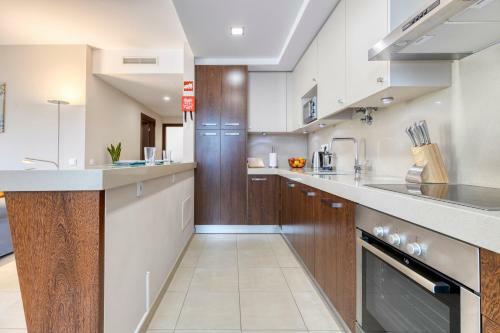 Apartamento Casa Rosa In Fabulous Portim�o