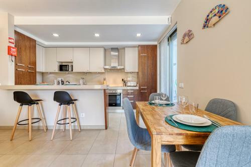 Apartamento Casa Rosa In Fabulous Portim�o