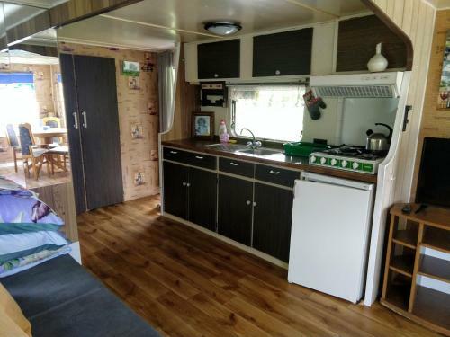 Lodge Domki U Dobrusi