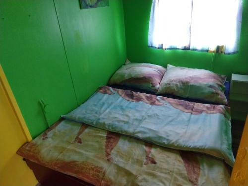 Lodge Domki U Dobrusi