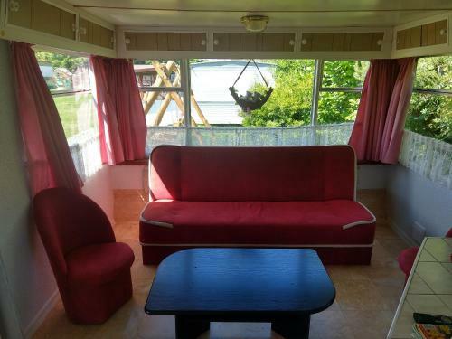 Lodge Domki U Dobrusi