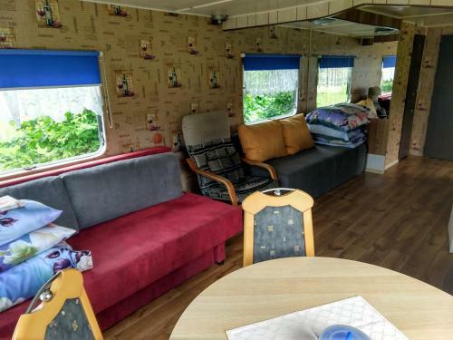Lodge Domki U Dobrusi