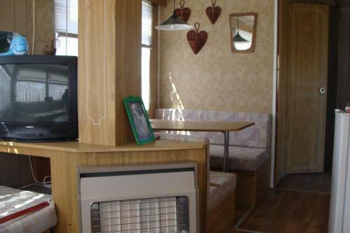 Lodge Domki U Dobrusi