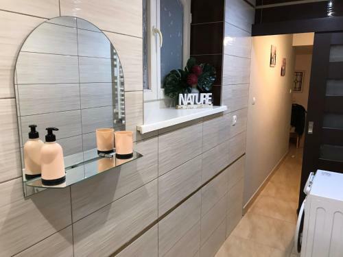 Apartament Luna