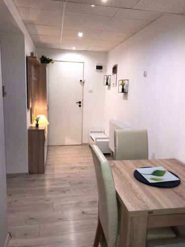 Apartament Luna