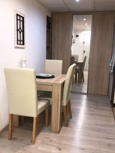 Apartament Luna