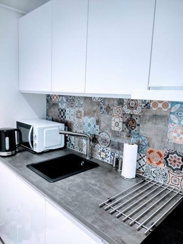 Apartament Zacisze Olo