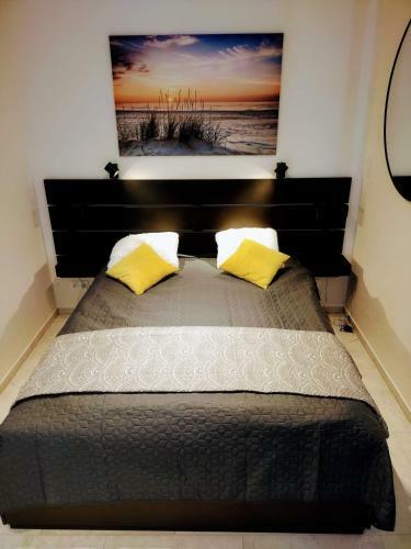 Apartament Zacisze Olo