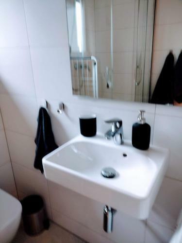 Apartament Zacisze Olo