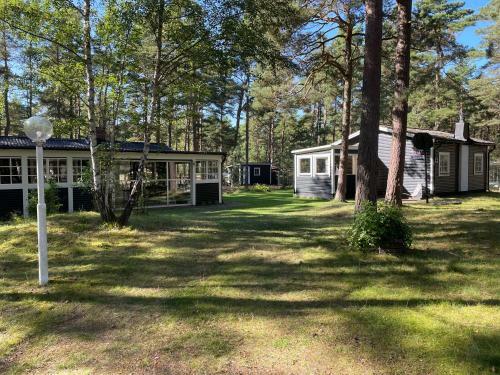 Havsn�ra Paradis