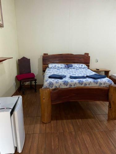 Hostal Pousada Suites Tamarindo