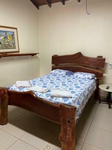 Hostal Pousada Suites Tamarindo