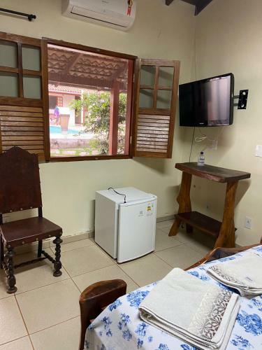 Hostal Pousada Suites Tamarindo