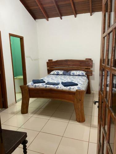 Hostal Pousada Suites Tamarindo