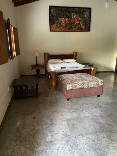 Hostal Pousada Suites Tamarindo